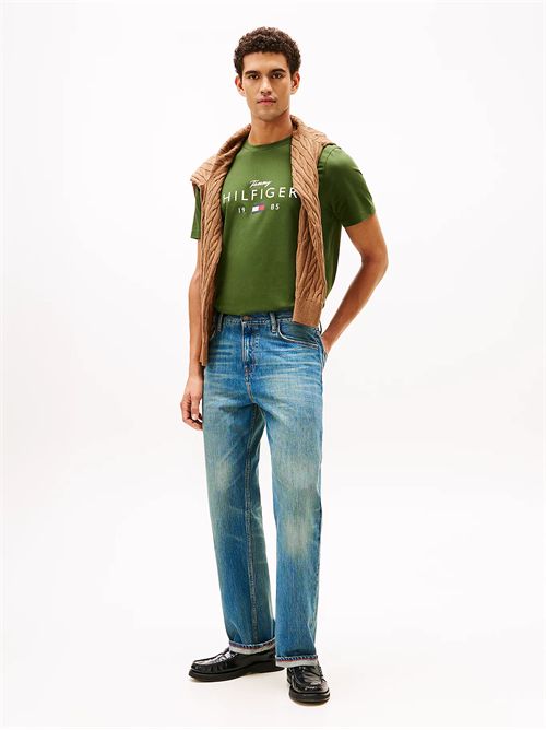  TOMMY HILFIGER | MW0MW41455/L01